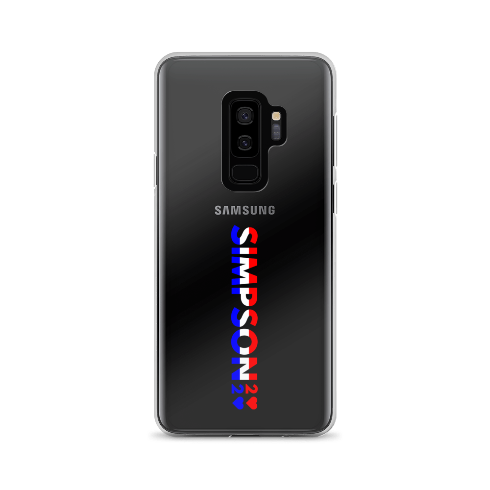 Samsung S9+