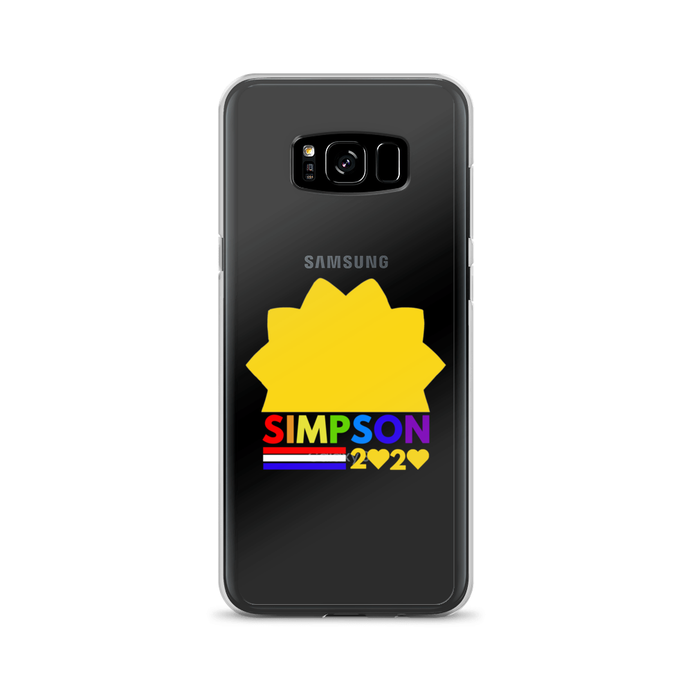 Samsung S8+