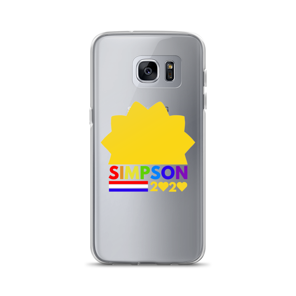 Samsung S7 Edge