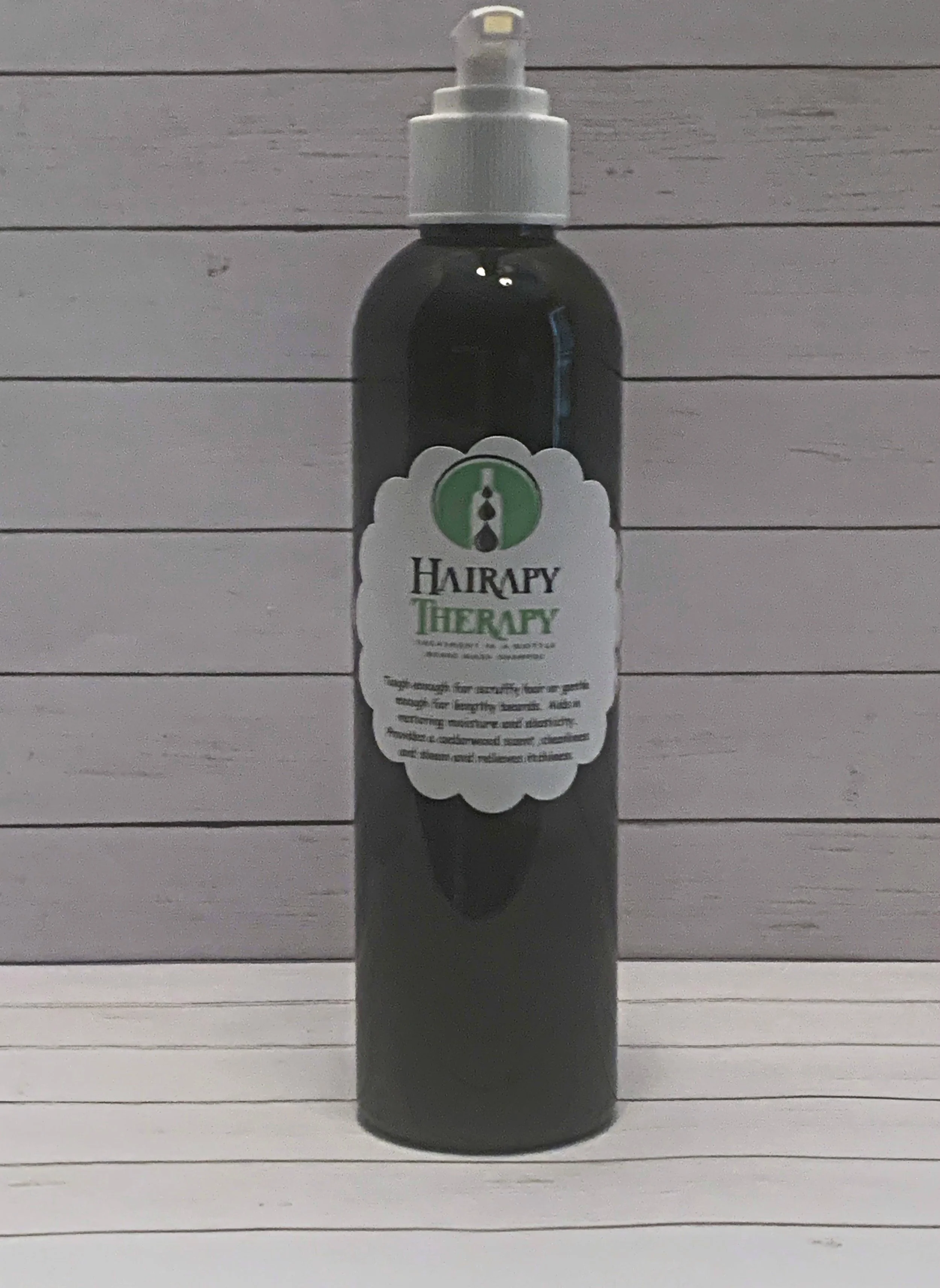 8oz. Beard Wash/Leave In Conditioner Pkg