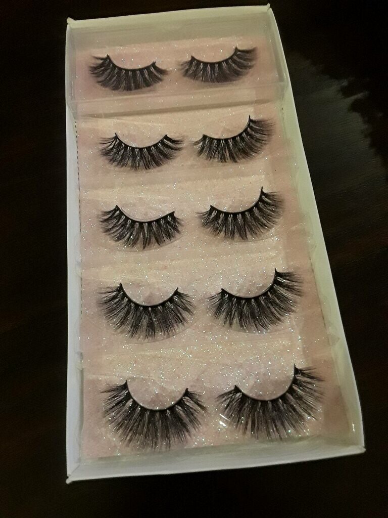 Wink Minks Lashes