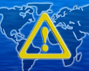 When Travel Warnings are Issued