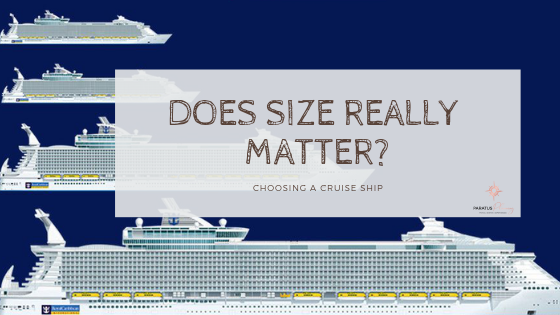 Does Size Really Matter?