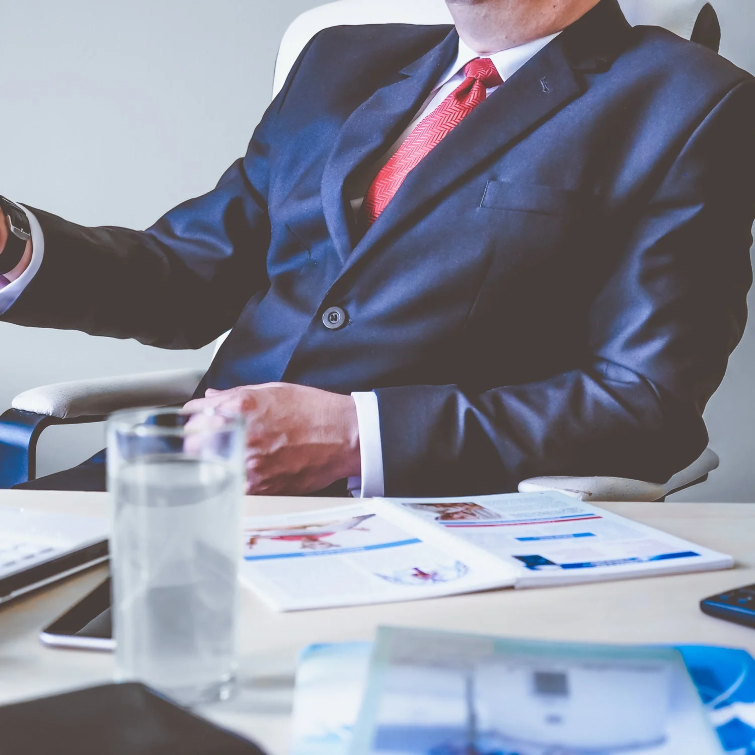 MID-CAREER DECISIONSAM I IN THE RIGHT FIELD FOR ME FOR THE REST OF MY CAREER?