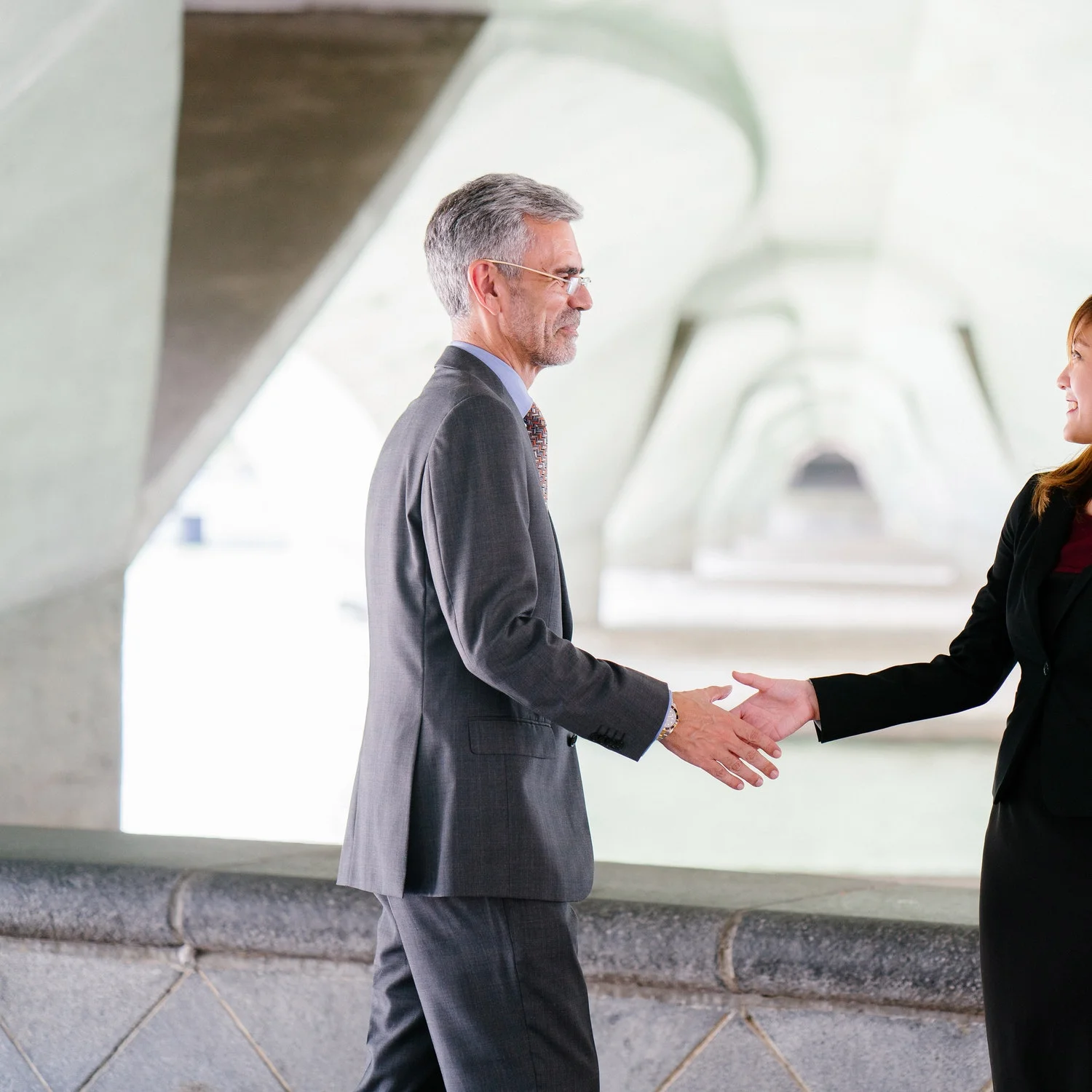 FAMILY BUSINESS SUCCESSION PLANNINGARE MY CHILDREN THE RIGHT PEOPLE TO TAKE OVER MY COMPANY? AND WHAT HAPPENS TO ME?