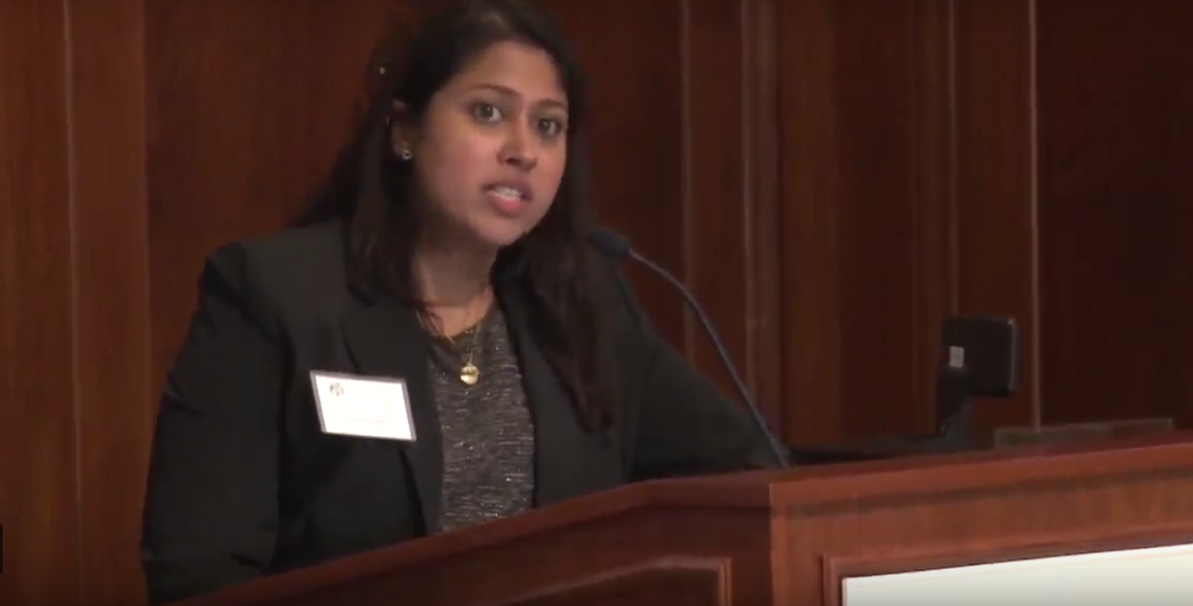  NASEM Health and Medicine Division 11/10/2014 - Session 3 - Chaudhury