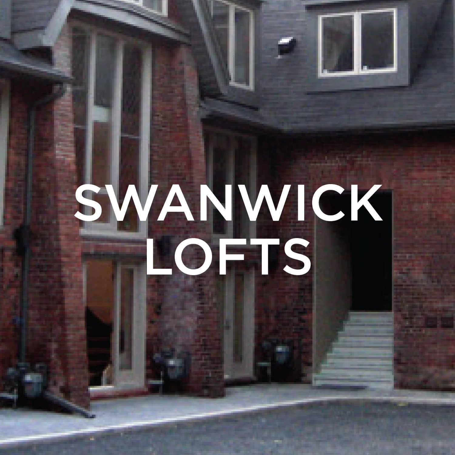 Swanwick Lofts
