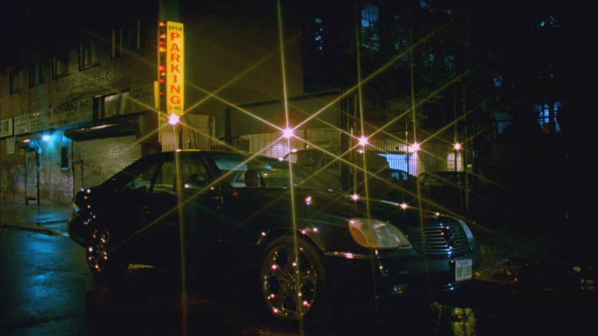 Belly Fancy Film Fellows