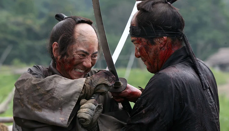 Asian Action Canon