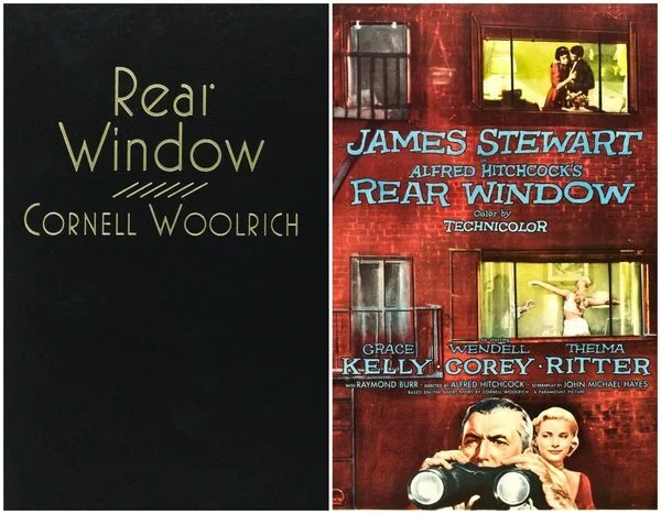 Rear Window