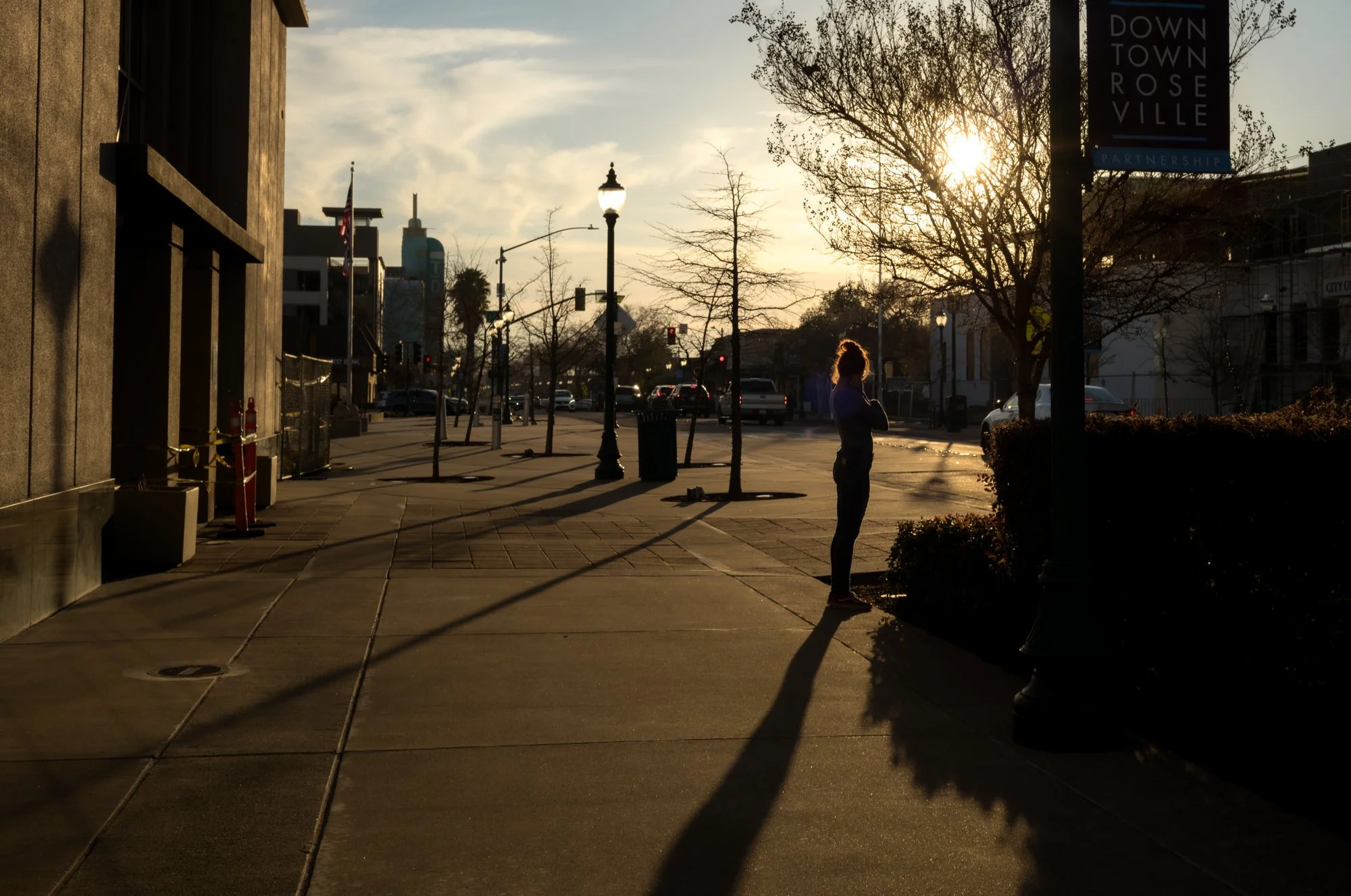 Greater Sacramento - Week of February 8