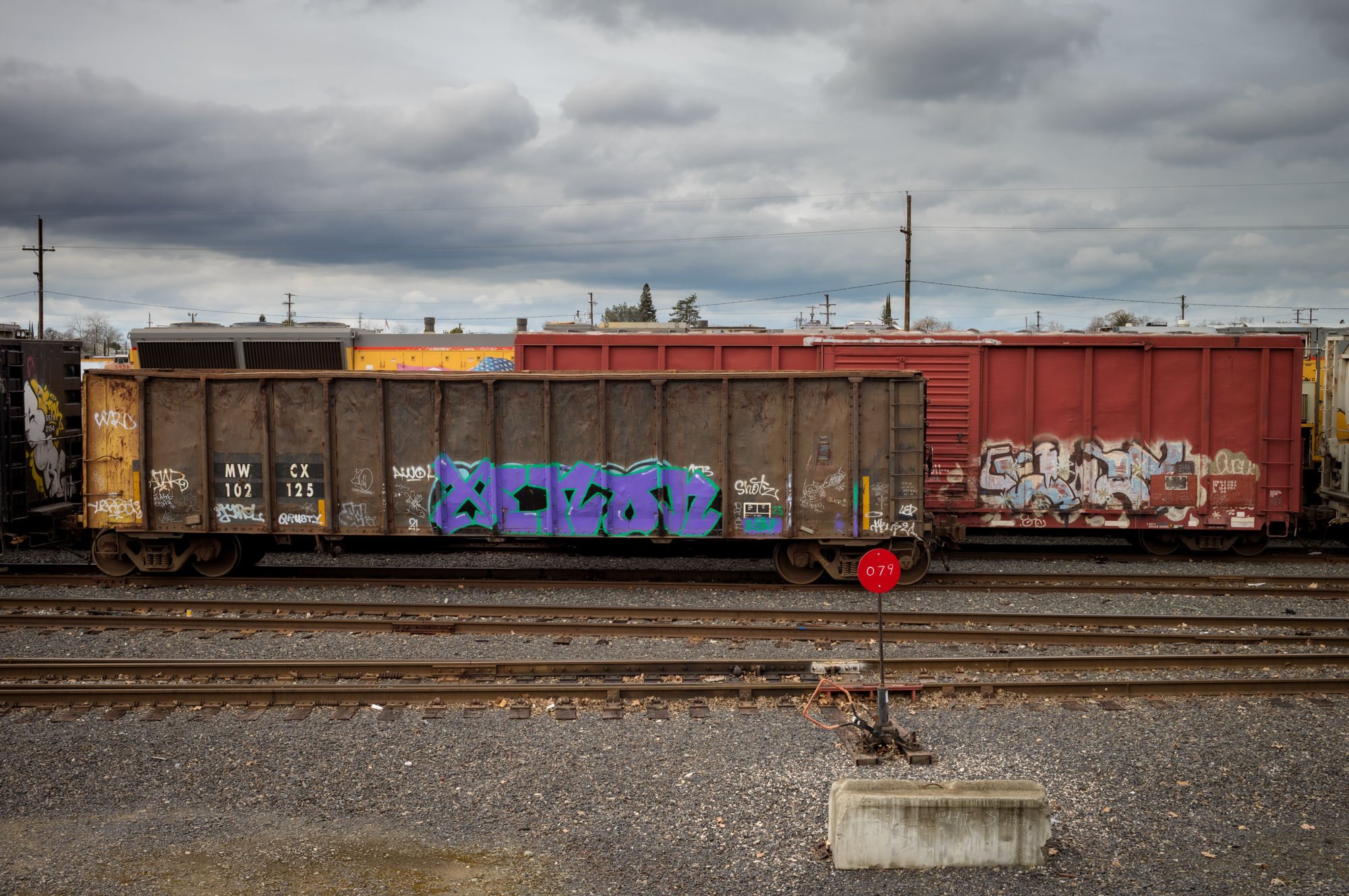 Sacramento Region - Week of March 1