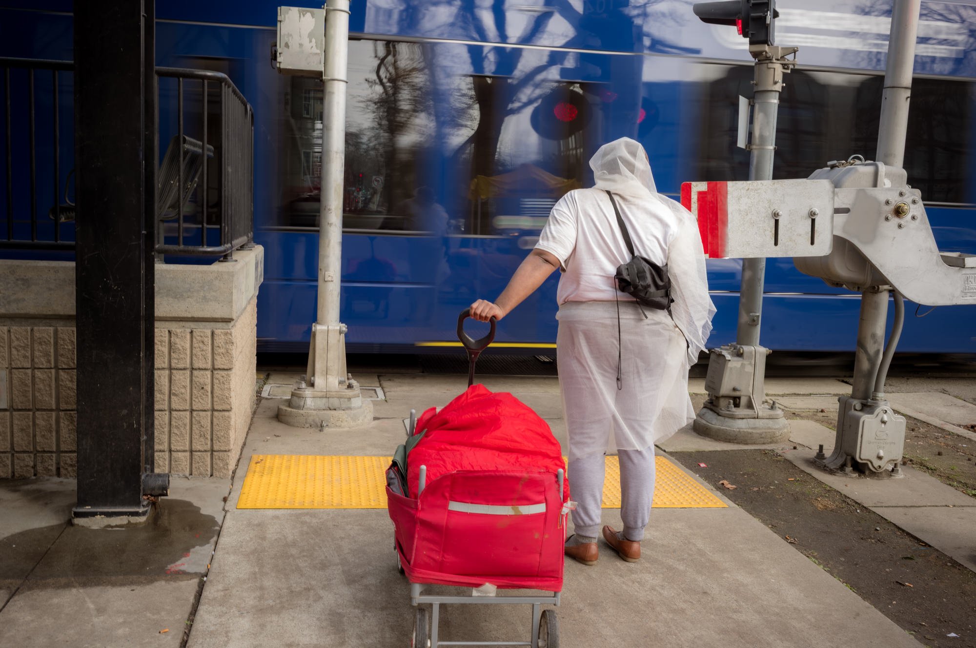 Greater Sacramento - Week of February 1