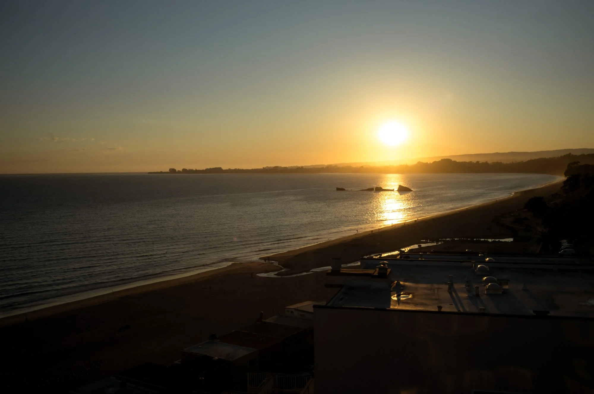 Aptos - California Coast
