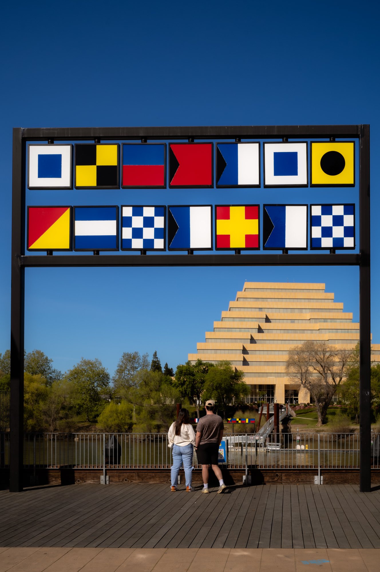 Greater Sacramento - Week of March 15