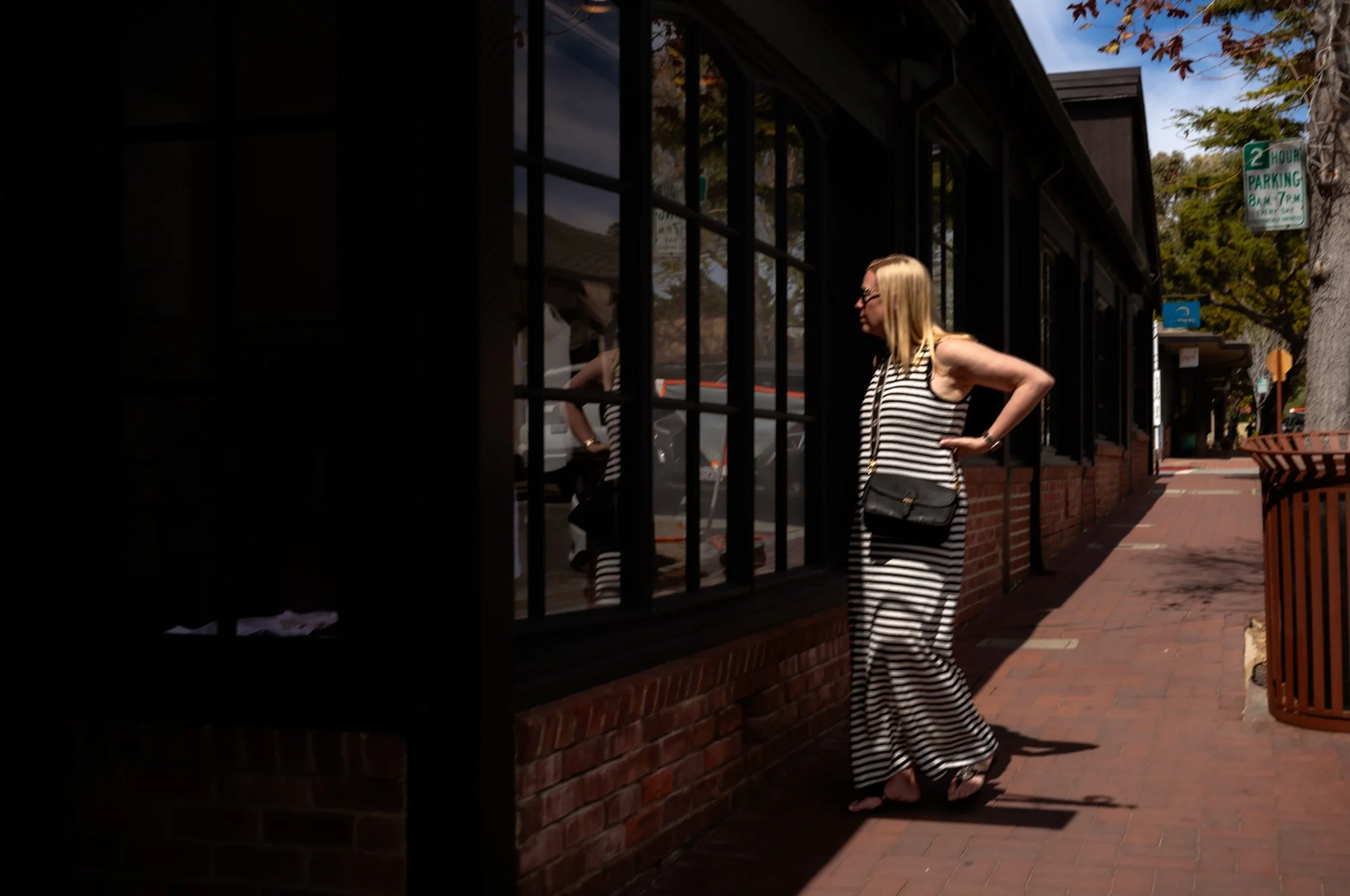 Central Coast - Week of March 22