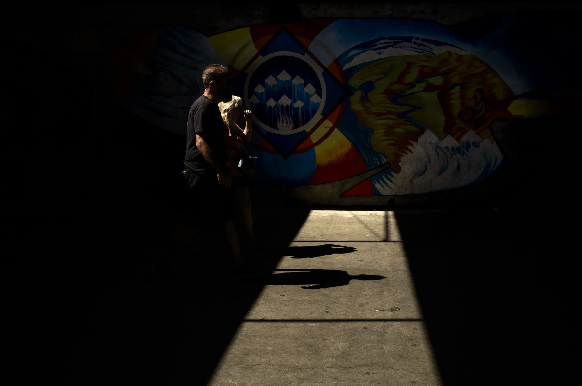 Separating the Moment from the Photograph