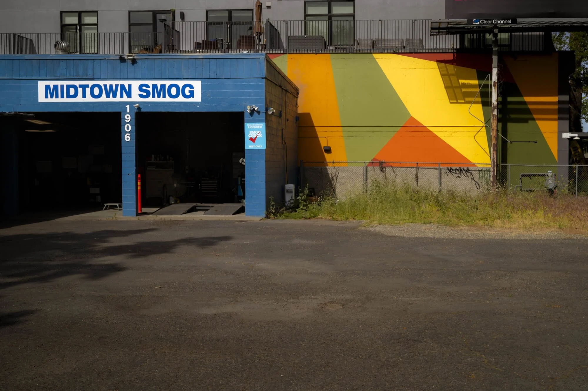 Sacramento - Week of March 29