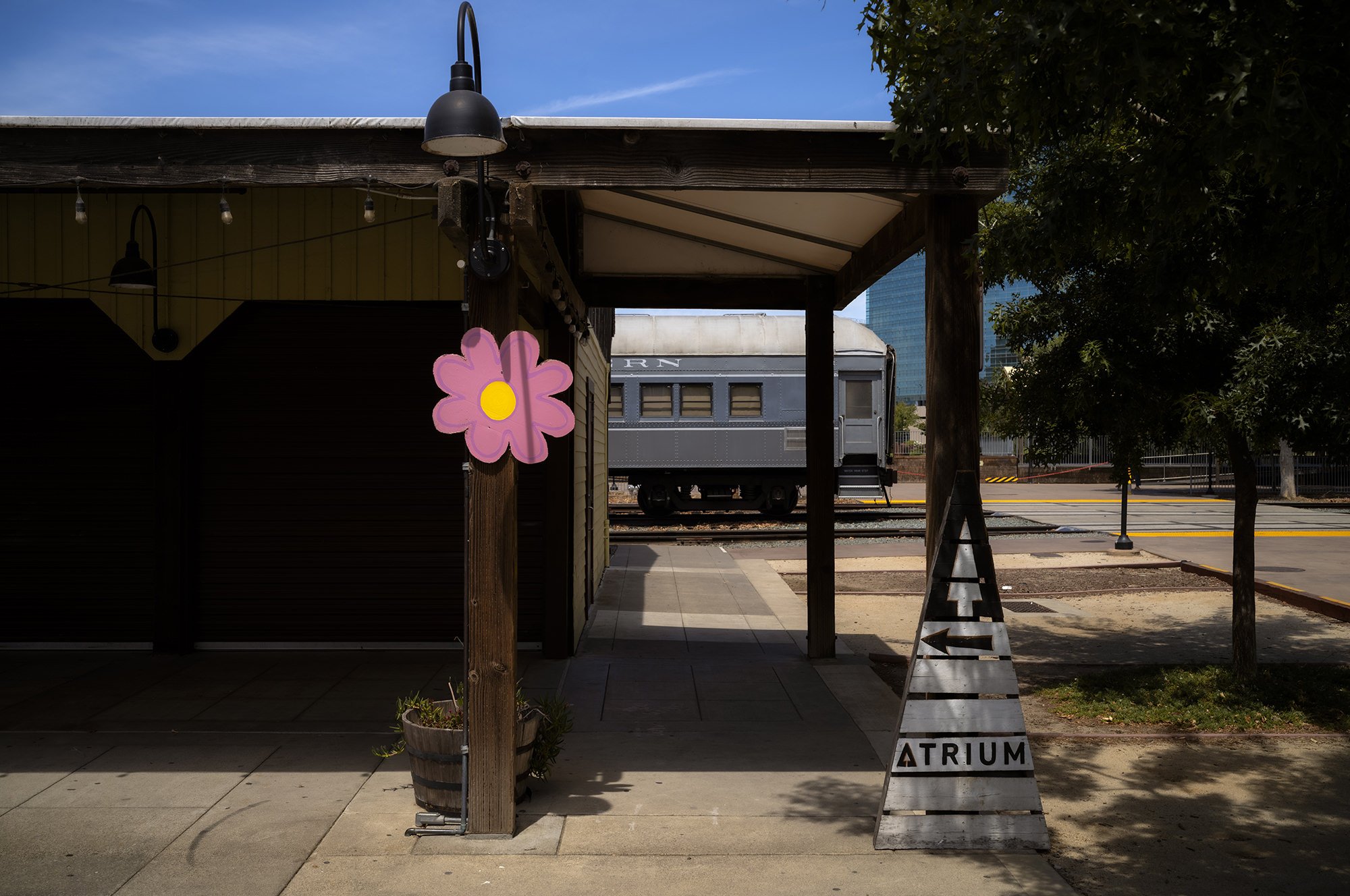 Sacramento - Week of July 5
