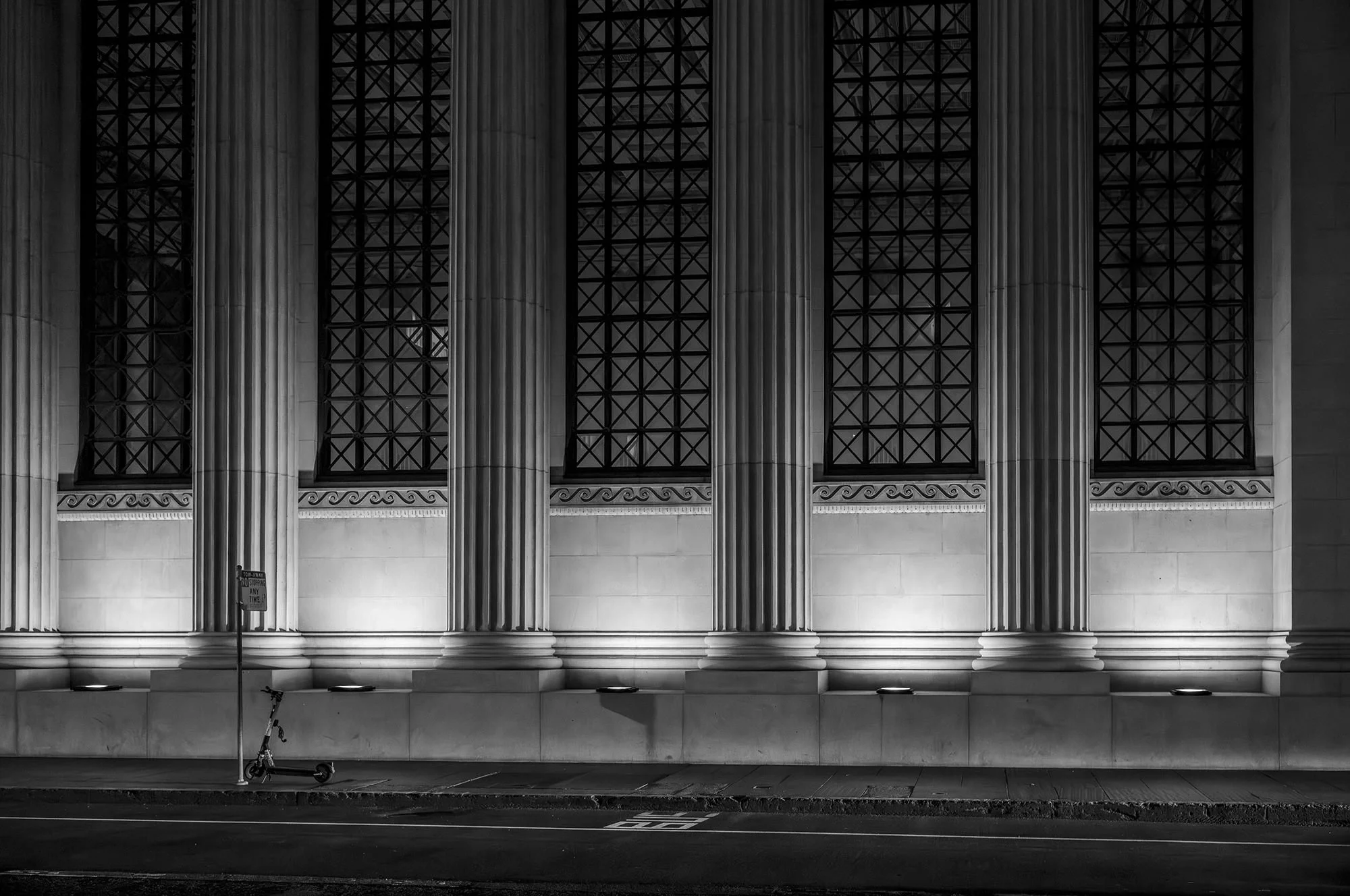 Columns