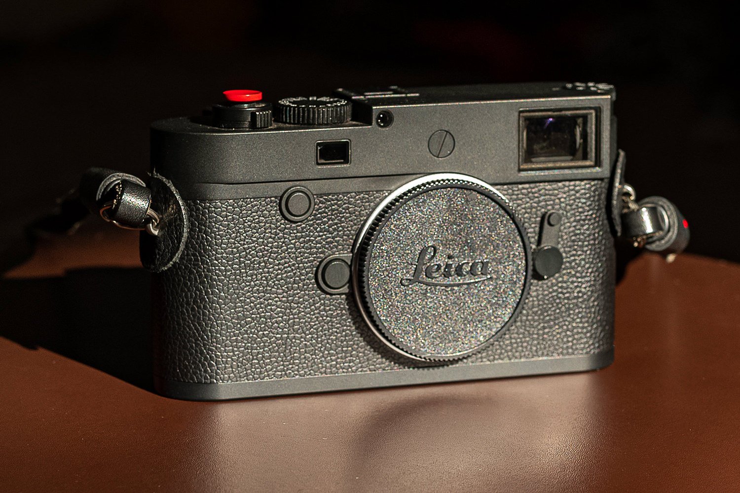 Leica M10 Monochrom Review — David Mullin Photography