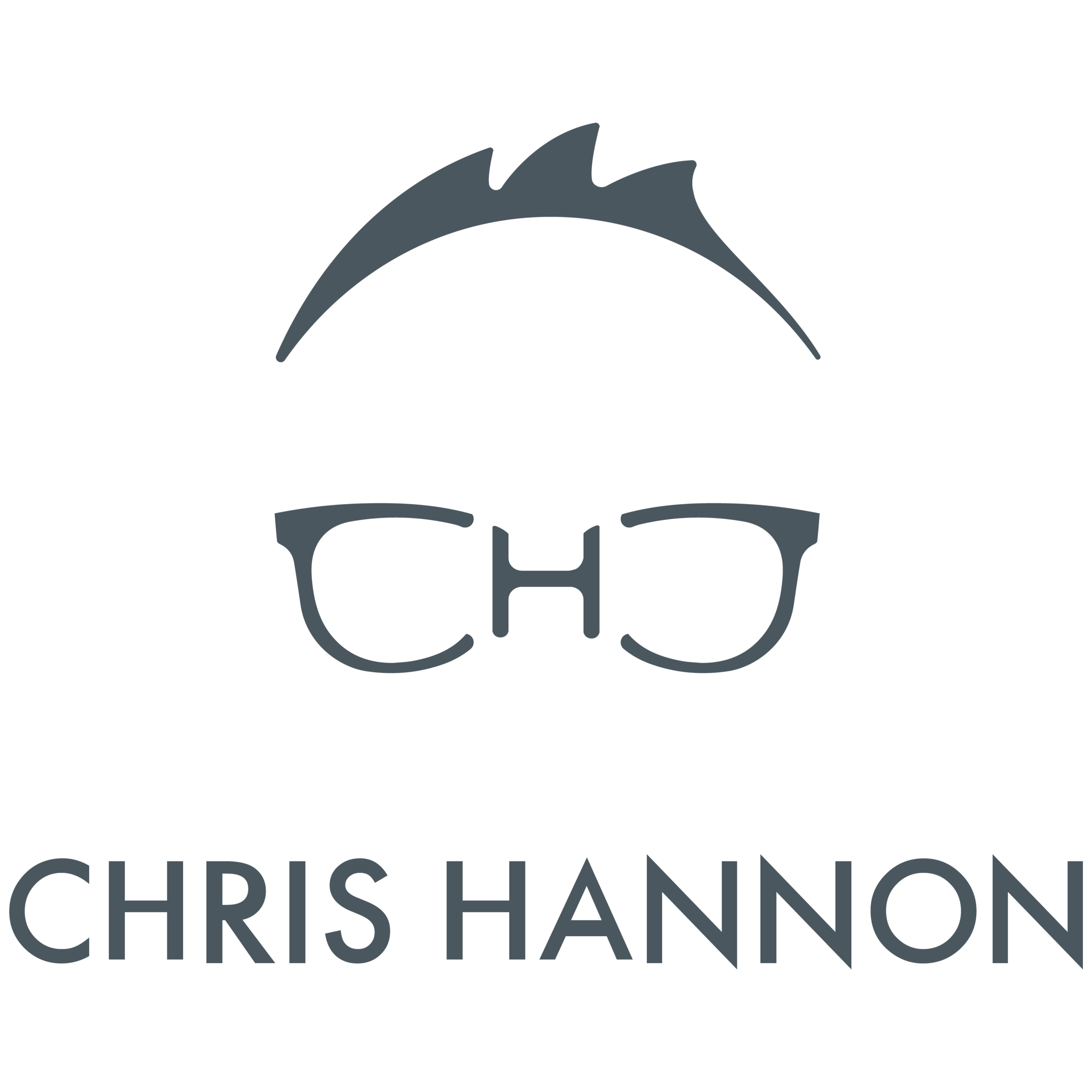 Chris Hannon - Design Leader