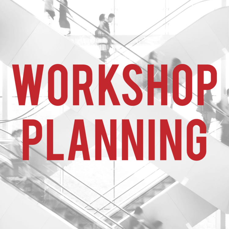Workshops
