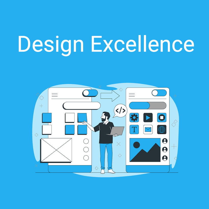 Design Excellence