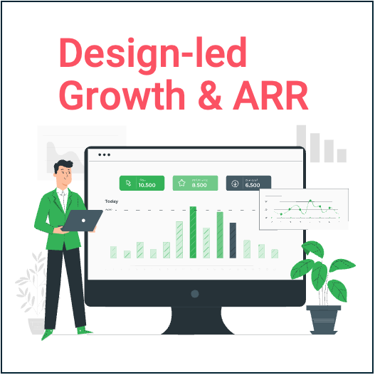Design-led growth