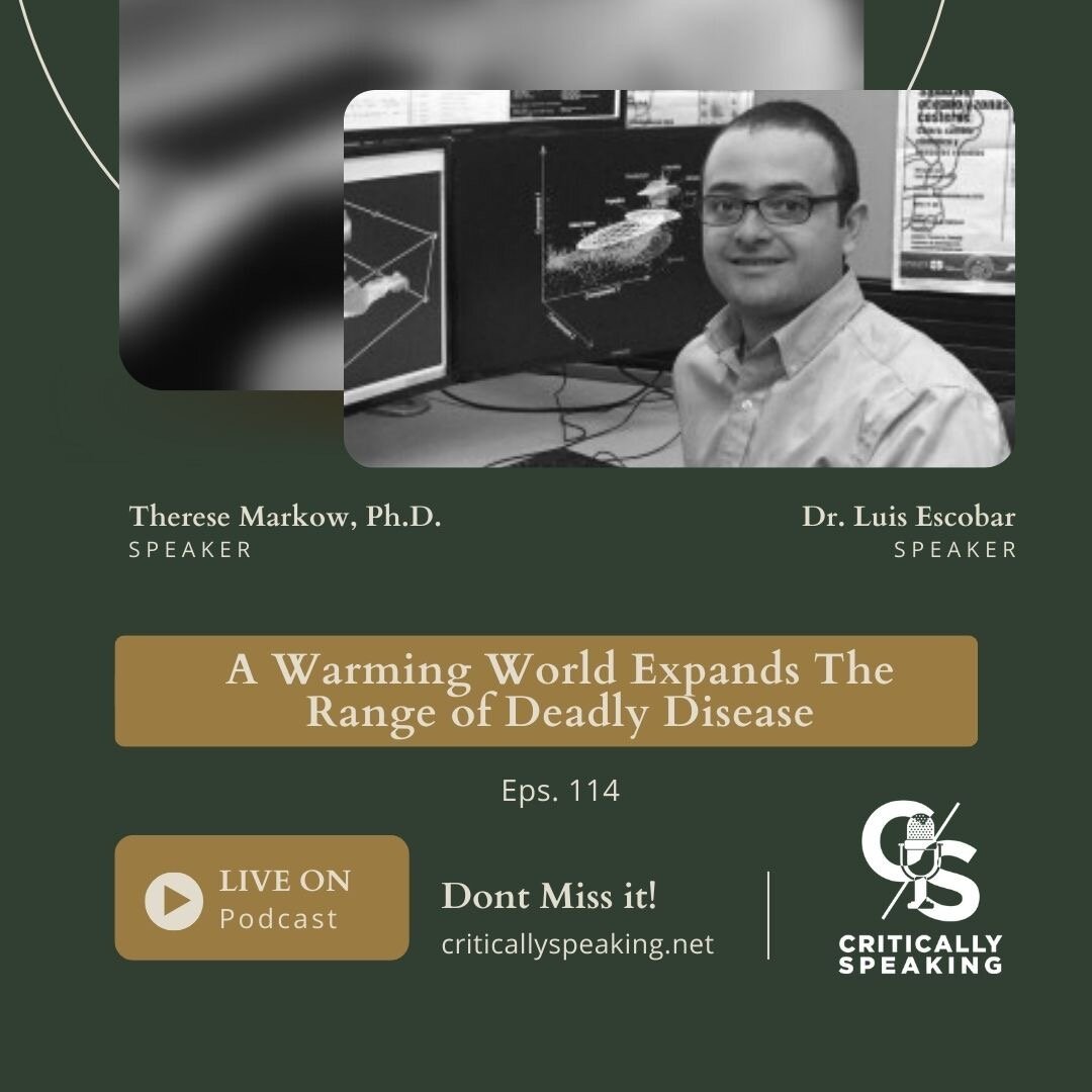 The transmission of infectious diseases can be facilitated or limited by climate conditions. The bad news: As the planet warms, more populations will be at risk for infectious diseases. The good news: There are things you can do to help prevent this!