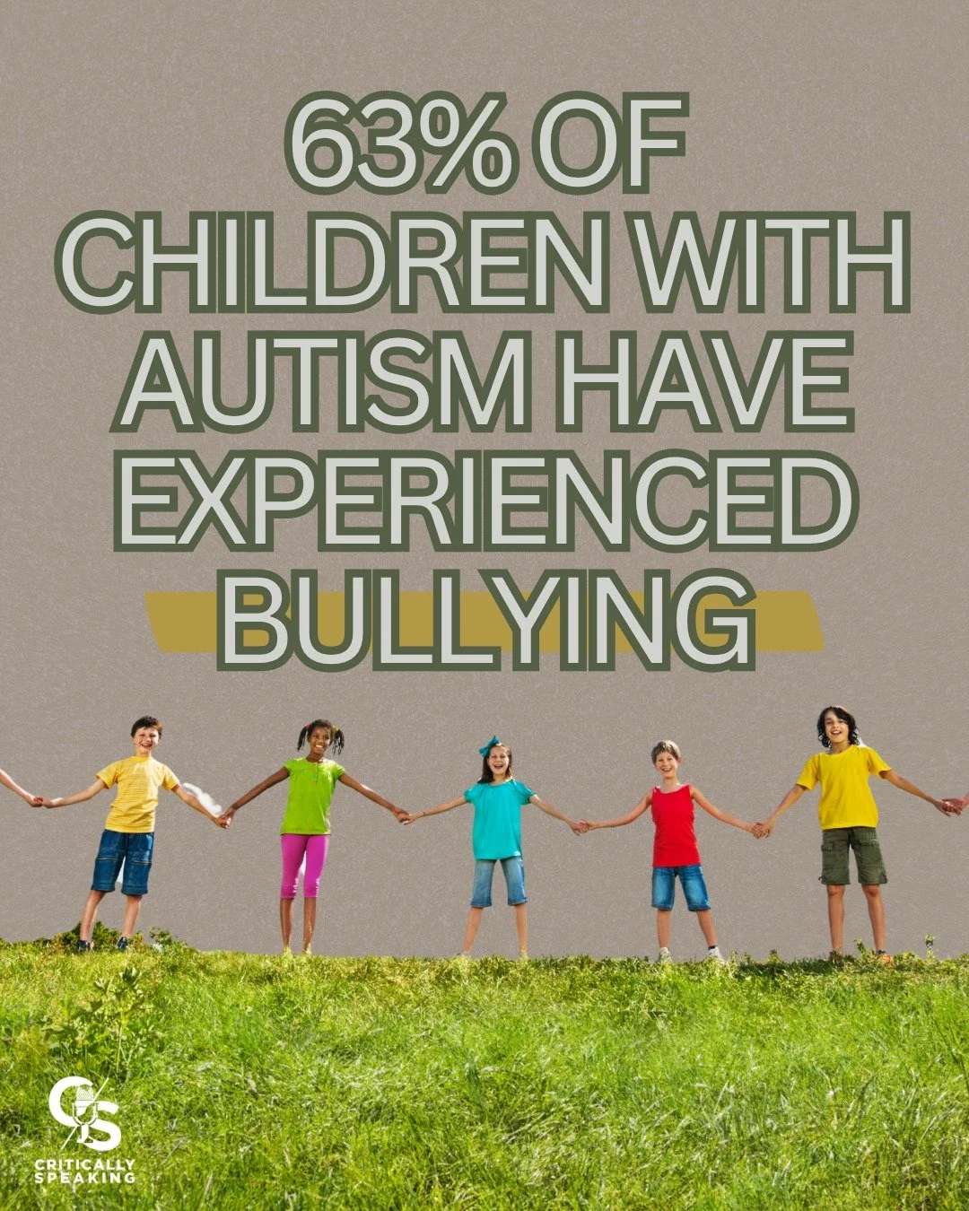 More than half of parents report other children deliberately triggering their child's meltdowns because they find it funny.

Dr. Kevin Spencer developed magic therapy to give these kids confidence and social skills that actually transfer to real life
