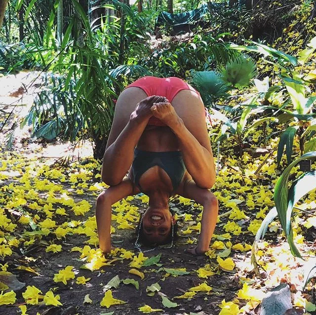 &ldquo;What did you do as a child that made the hours pass like minutes? Herein lies the key to your earthly pursuits&rdquo;
~Carl Jung ✨
For me, it was always going outside and connecting with nature wherever and however I could. My inner child lite