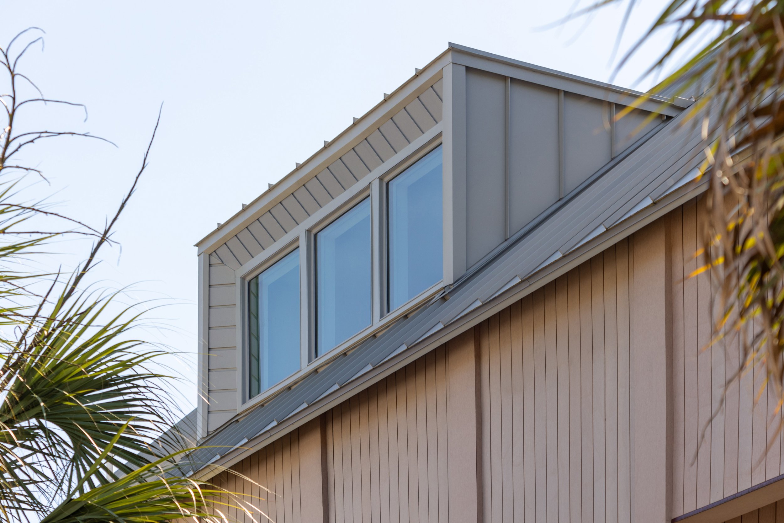 Boyd Architects | Edisto Beach House | Modern Architecture | Charleston, SC