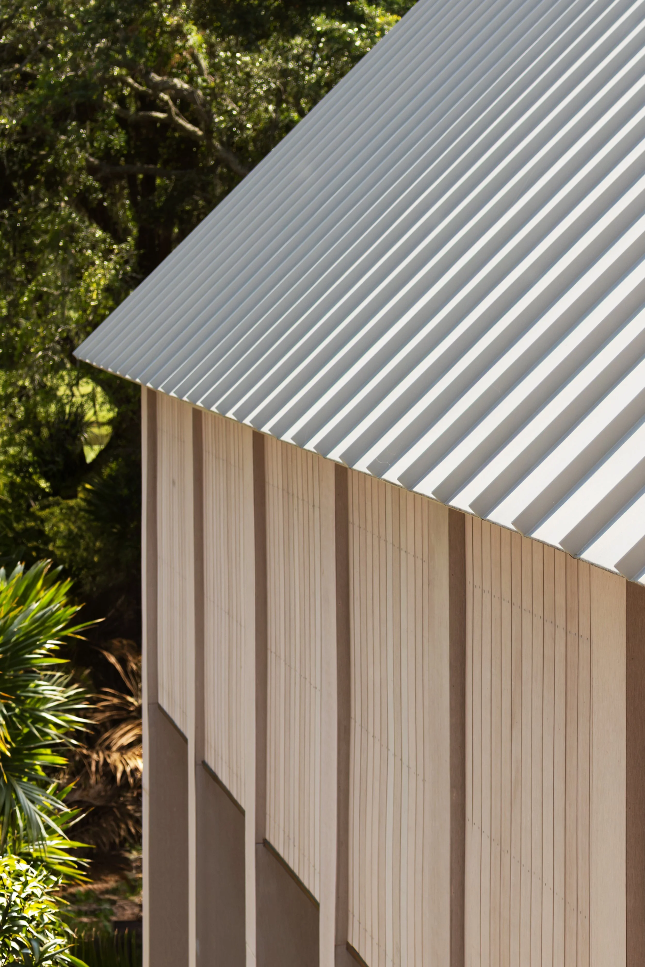 Boyd Architects | Edisto Beach House | Modern Architecture | Charleston, SC