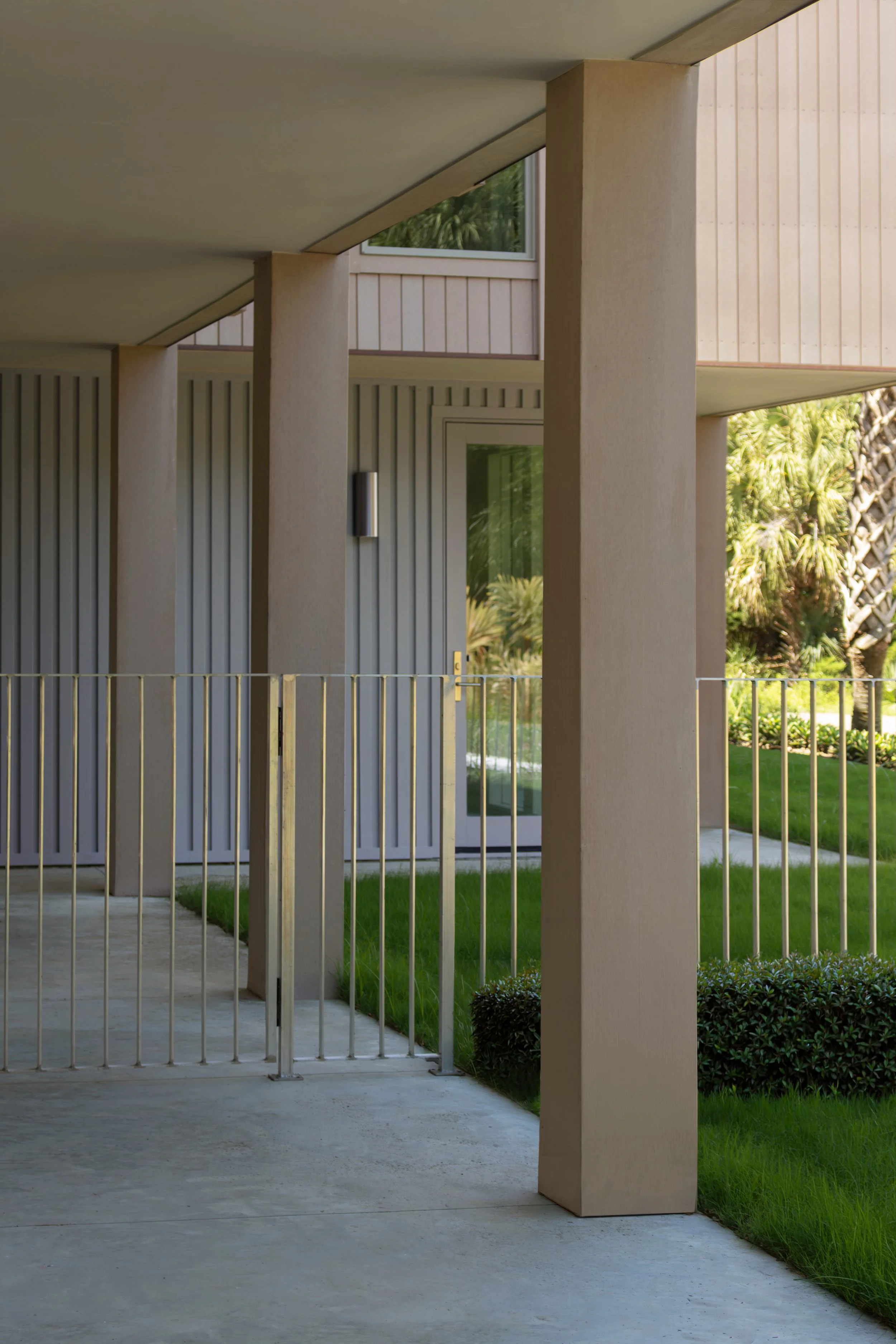 Boyd Architects | Edisto Beach House | Modern Architecture | Charleston, SC