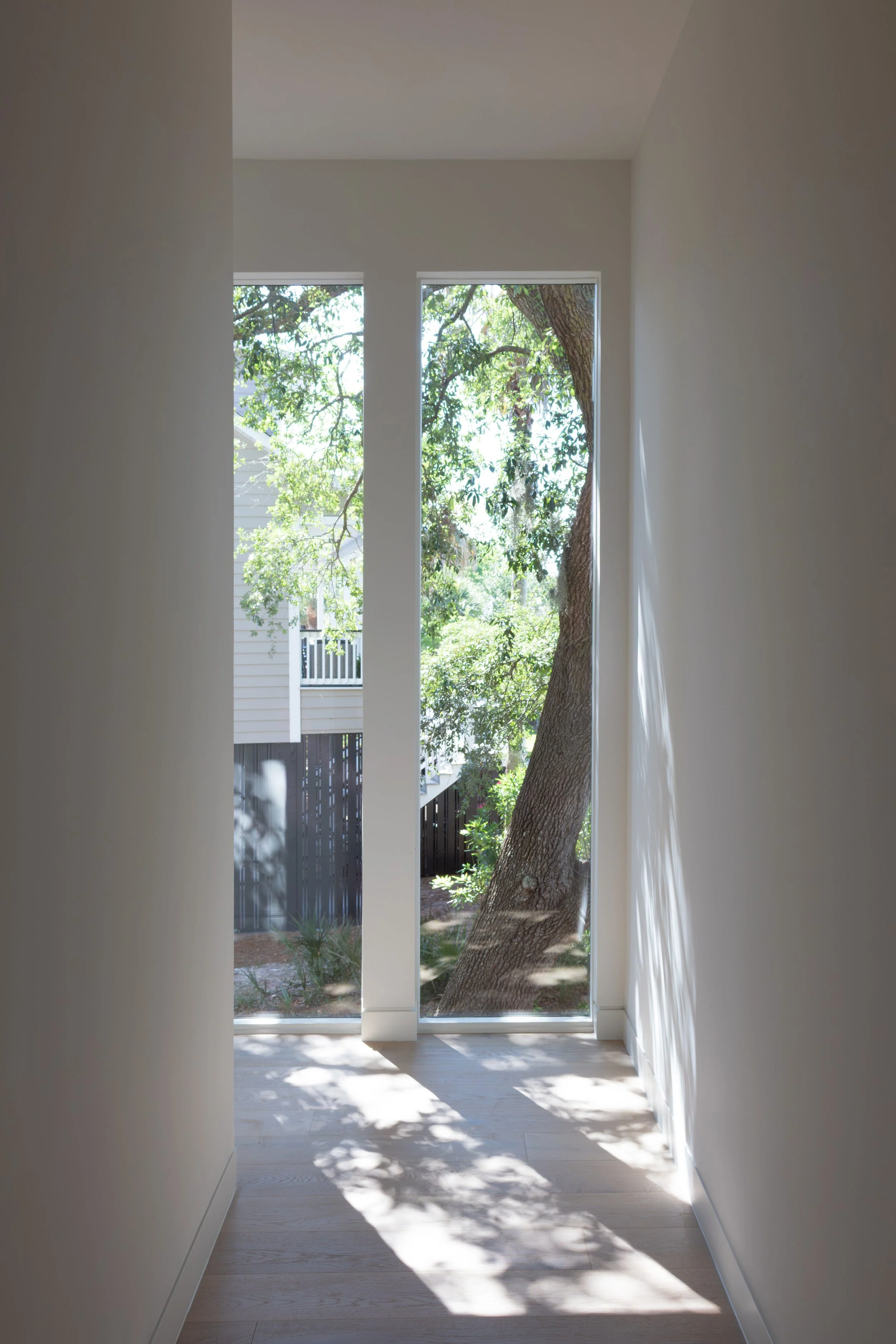 Boyd Architects | Edisto Beach House | Modern Architecture | Charleston, SC