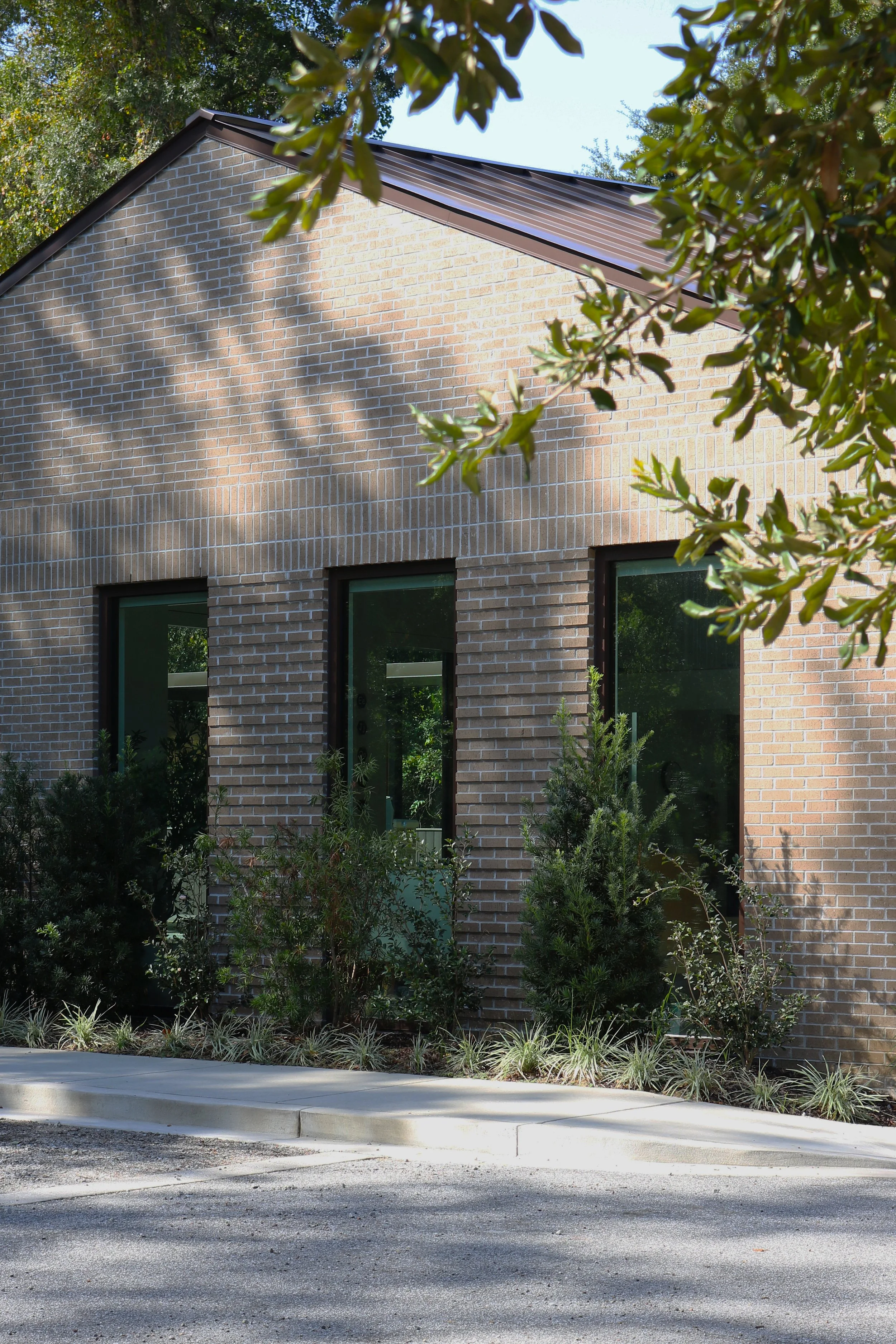 Boyd Architects | Preschool of the Arts | Modern Architecture | Charleston, SC