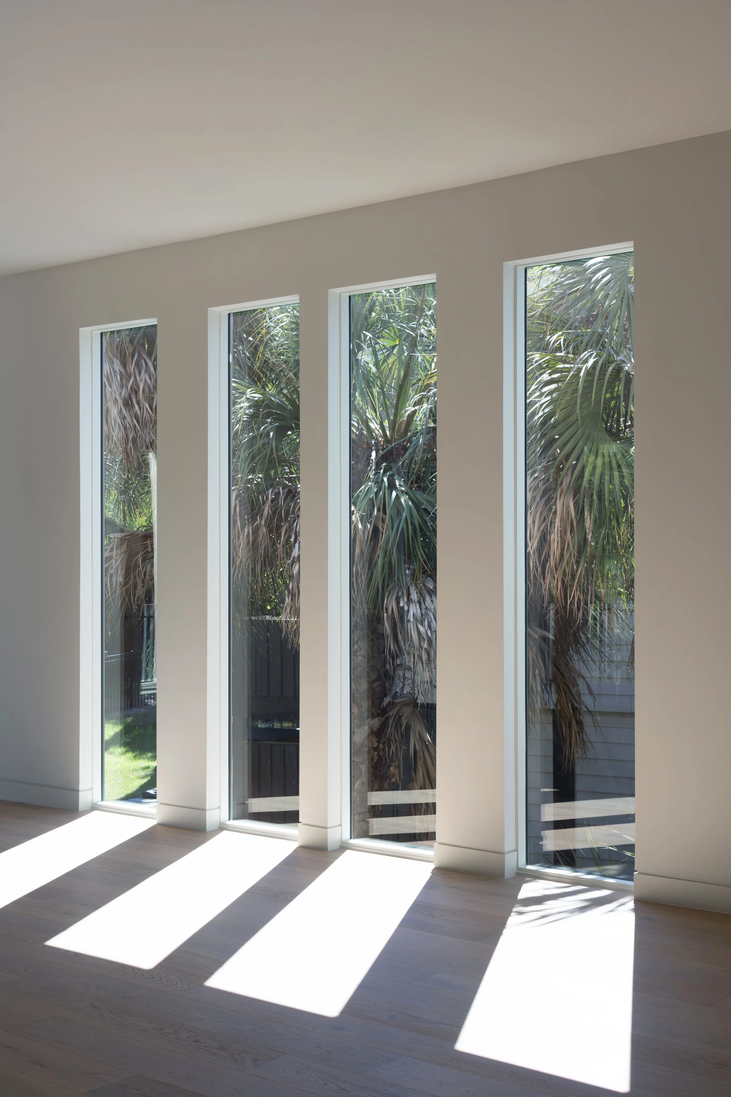 Boyd Architects | Edisto Beach House | Modern Architecture | Charleston, SC