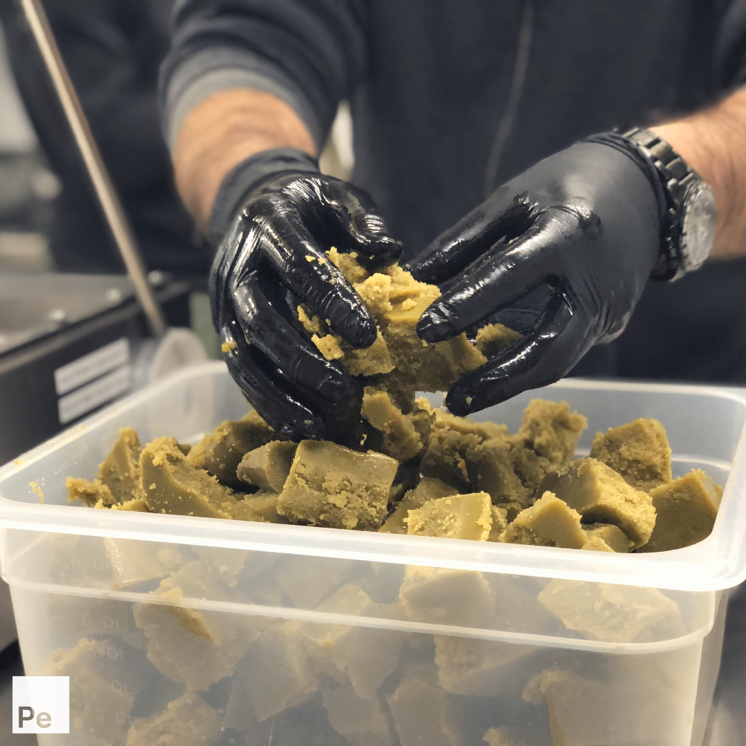 How To Make Your Own Canna Butter 5 Benefits Periodic Edibles