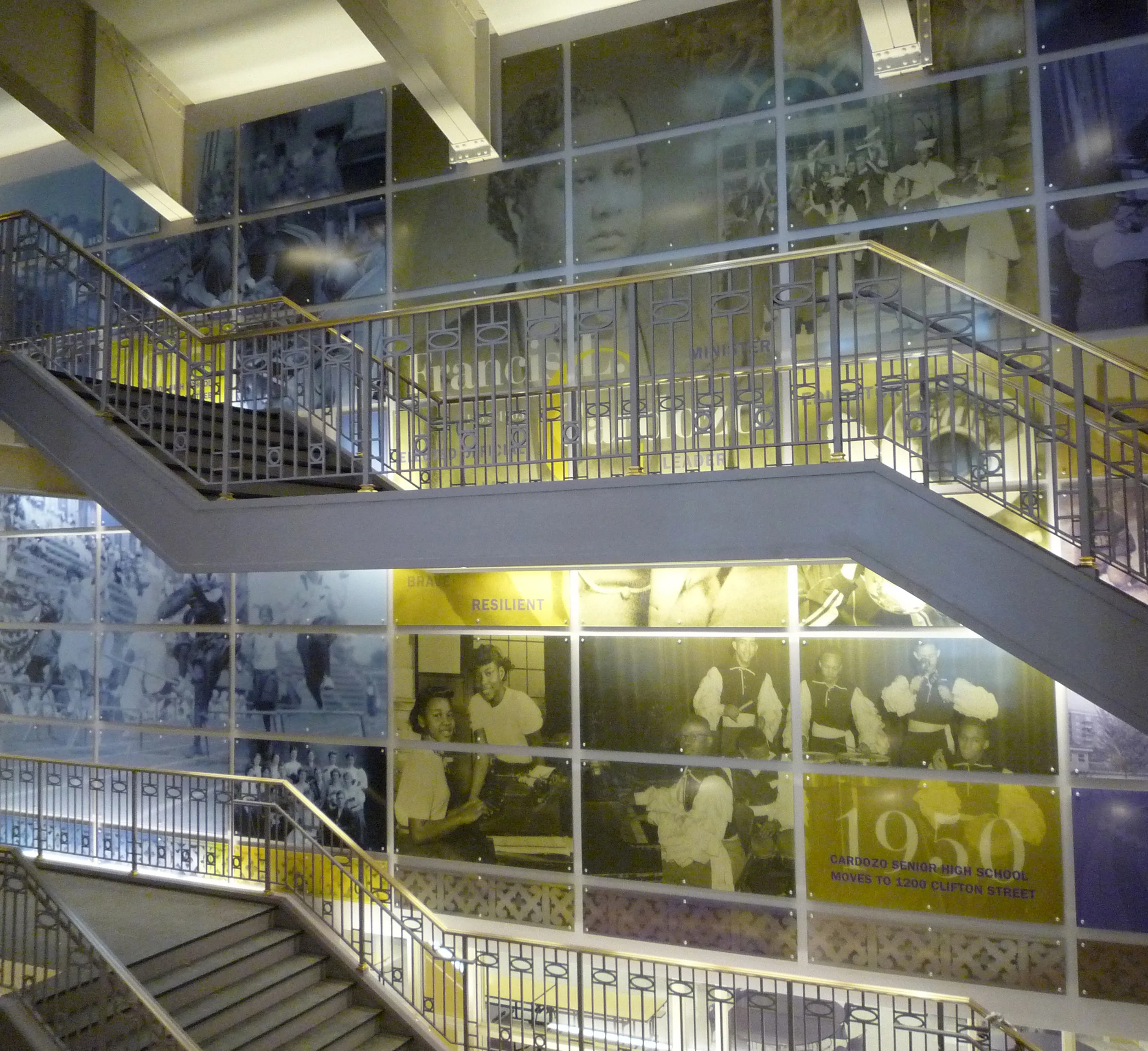 HARTMAN COX ARCHITECTS