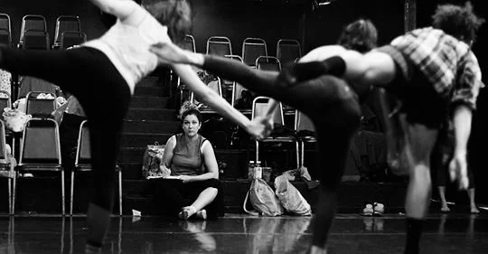 MMDC @ Triskelion Arts