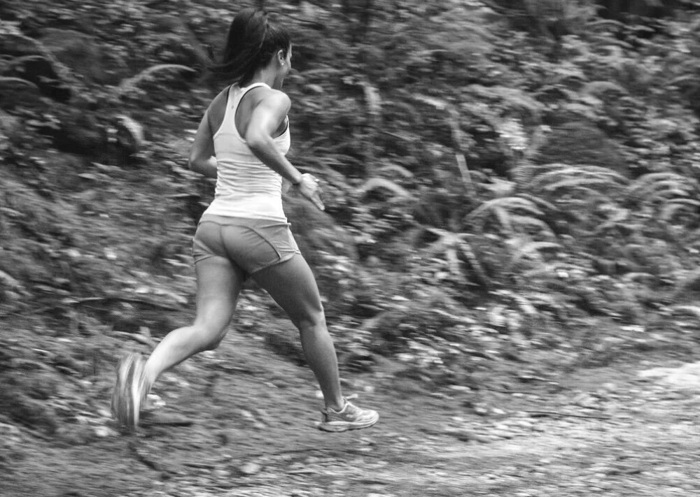 Two Experts: Running Barefoot &amp; Running Shoes