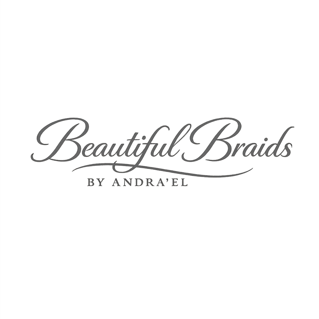 Beautiful Braids by Andra’el 