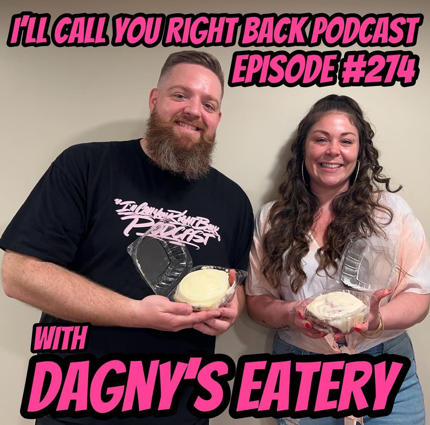 This week, I sit down with the one woman show that is @dagnys_eatery. Dagny Como is a single mother who got tired of working a corporate banking job and decided to change her life and take control. @dagnys_eatery is an amazing little spot on Main St 