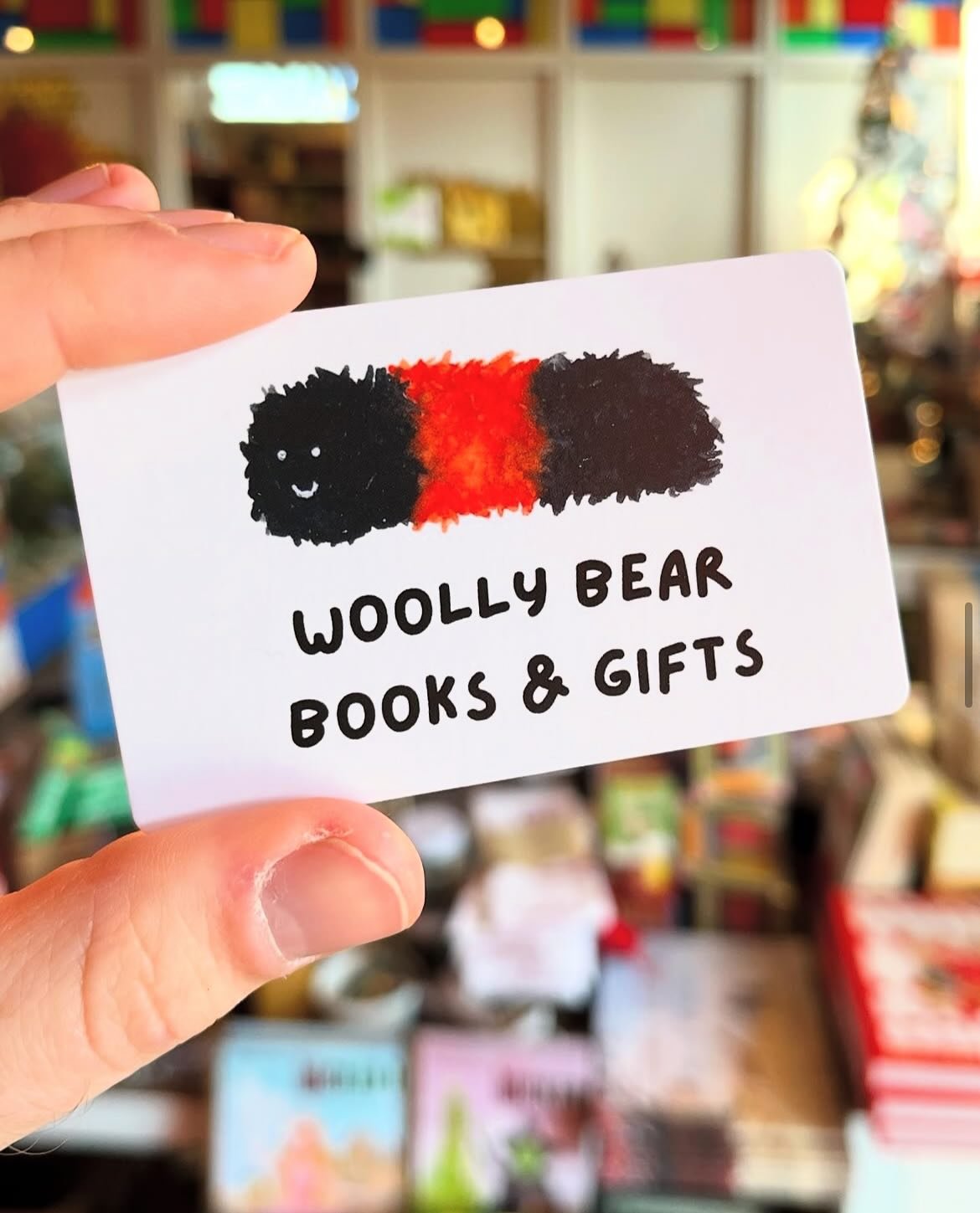 This week, I had the pleasure of sitting down with @woollybearbooks to dive into what it really takes to own and run an independent bookstore. Mike Ploetz has been passionate about reading since childhood, always keeping books close to his heart. Aft