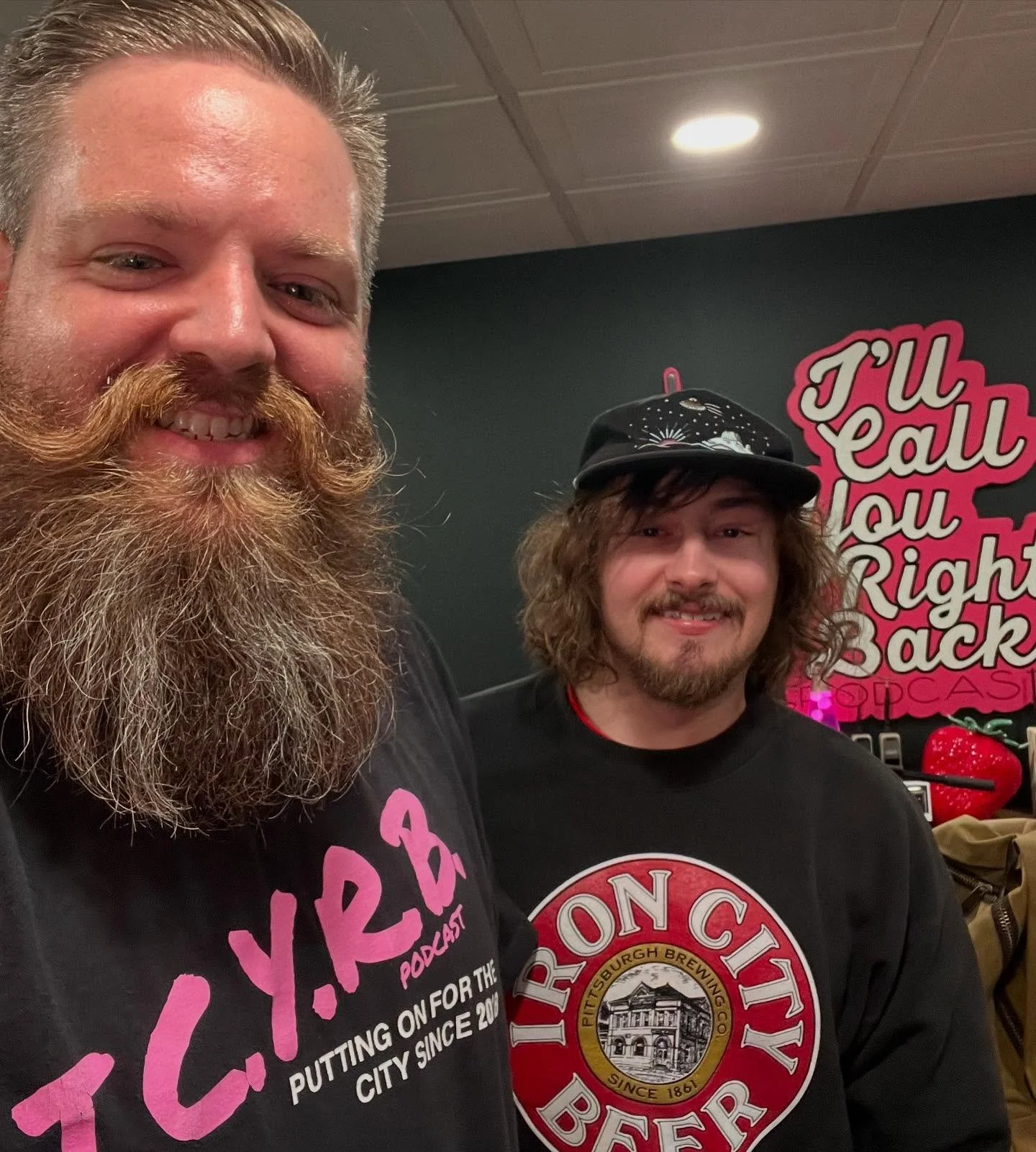 This week, I sit down with Appalachian Folk Singer @colttwinterlepley to talk about telling good stories and writing good songs. He stops by the studio and we dive in to where he found his love for music and storytelling, traveling the country as a w