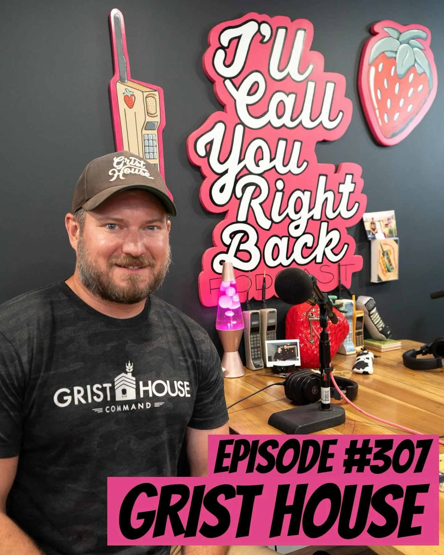 This week, I sit down with @gristhouse co-owner Brian Eaton to dive into 11 years of brewing excellence and community impact in the Pittsburgh beer scene. 🍺
-
Brian shares how he got started with homebrewing, the history behind their iconic Millvale
