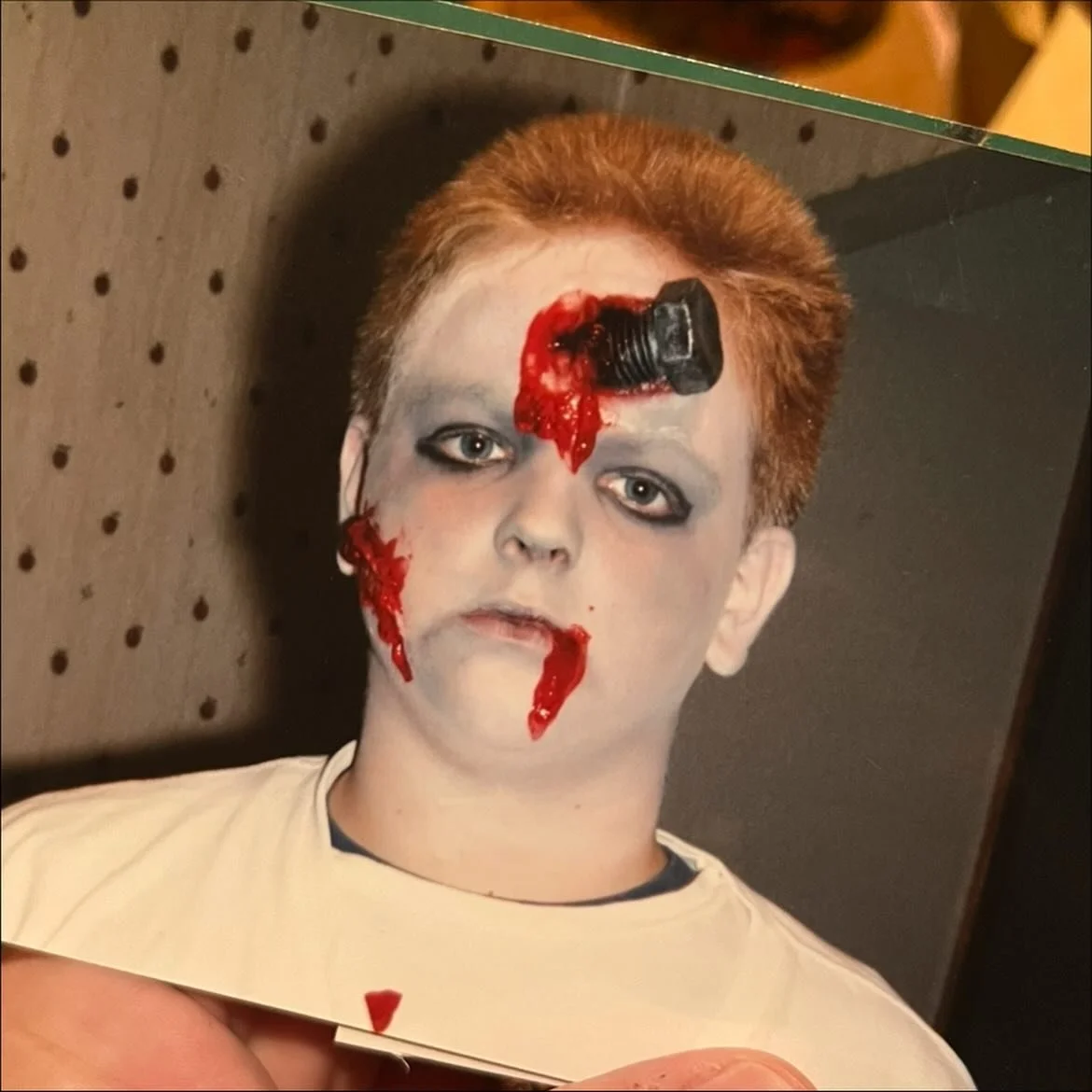 Christmas mode in 3&hellip;2&hellip;1&hellip;🎄