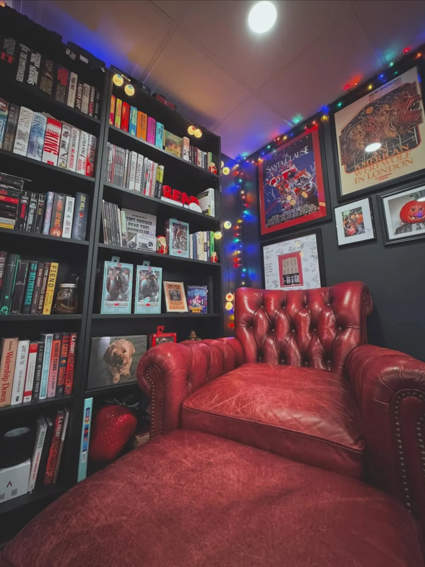 Alright. I&rsquo;m done with Christmas🎄