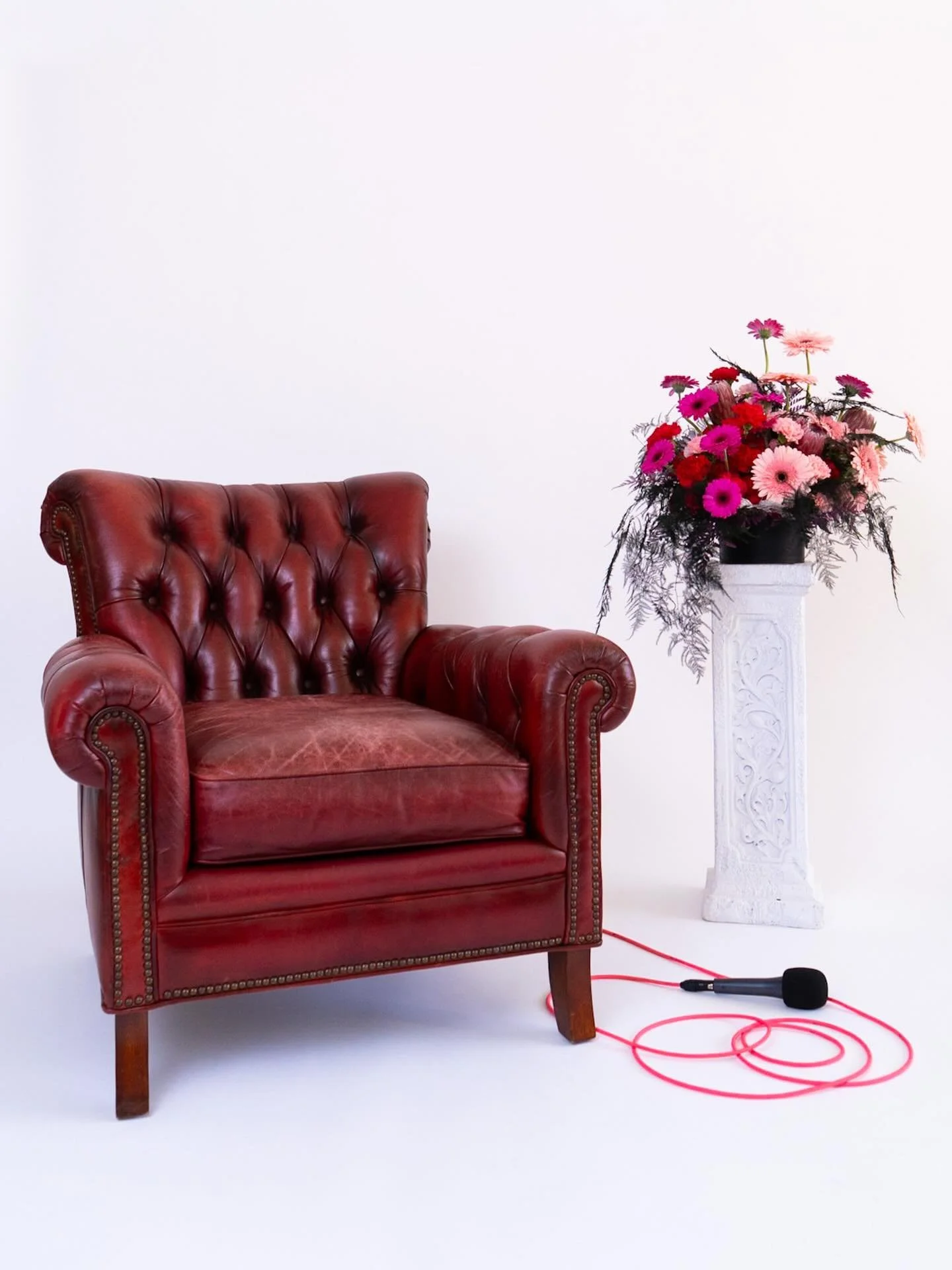 I have been hard at work recording some great conversations with some fantastic guests. I&rsquo;m going to finish working through these and episodes start back up in February!

I WANT TO HEAR FROM YINZ! Now is your chance to DROP SOME NAMES of your f